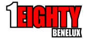 1 Eighty Benelux