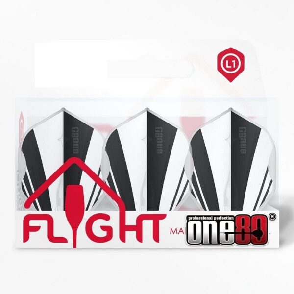 ONE80 Dualite L1 Pro EZ flight