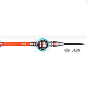 Takashi Masuoka "Volcan" 22g - Afbeelding 2