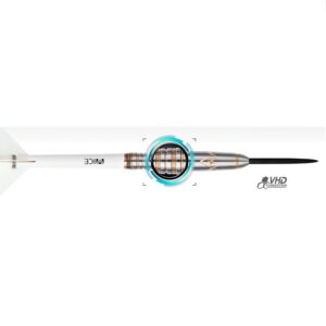 Alice Law V2 Steeldarts - Afbeelding 2