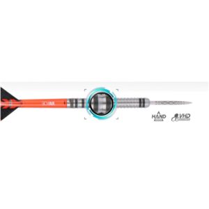 Martin Marti steel 21 - Afbeelding 2