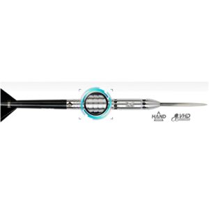 Scott K Signature steeltip - Afbeelding 2