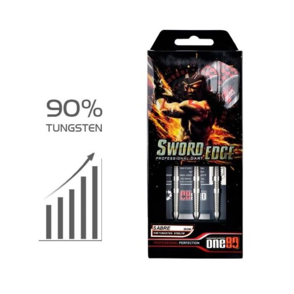 Sword Edge-Sabre 26g
