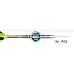 Chameleon Saphire Steeltip - Afbeelding 2
