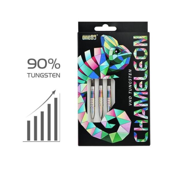 Chameleon Furcifer Steeltip