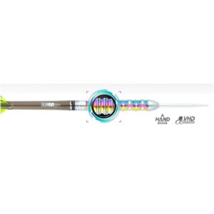 Chameleon Zircon Steeltip - Afbeelding 2