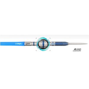 Bavaria Ultra 03 Steeltip - Afbeelding 2