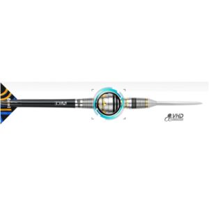 Ascent 04 Steeltip - Afbeelding 2