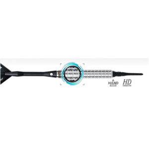 Deta Hedman HD 18g Soft - Afbeelding 2