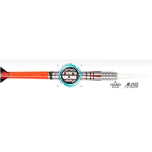 Yong Thanawat signature softtip 23g - Afbeelding 2