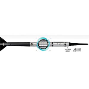 Scott K Signature softtip - Afbeelding 2