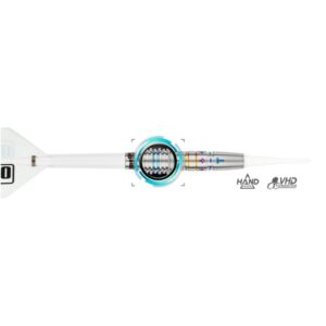 Tamrin NG Tam's Dart softtip 18g - Afbeelding 2