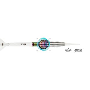 Rene Eidams II No.5 softtip 21g - Afbeelding 2