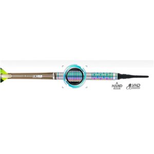 Chameleon Azurite Softtip - Afbeelding 2