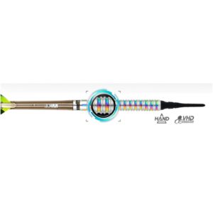 Chameleon Allira Softtip - Afbeelding 2
