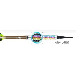 Chameleon Zircon Softtip - Afbeelding 2