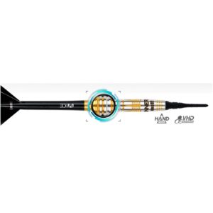 Gunner Regular Model Soft 2BA - Afbeelding 2