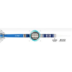 Julio Barbero Softtip 18g - Afbeelding 2