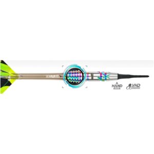 Chameleon Sunny softtip - Afbeelding 2