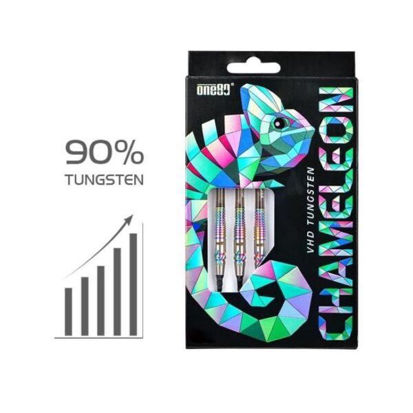 Chameleon Sunny softtip