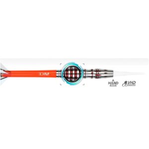 Takashi Masuoka "Volcan" 2BA soft 18g - Afbeelding 2