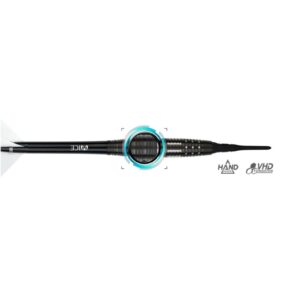 Noriyuki Negishi 2BA soft 19g - Afbeelding 2