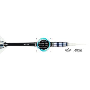 Rene Eidams V3 Signature dart softtip 19g - Afbeelding 2