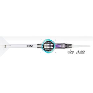 Mica Yu III Signature Soft - Afbeelding 2