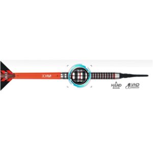 Martin Marti Special Edition softtip 18g - Afbeelding 2