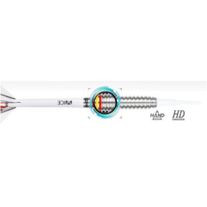 Jacinto Nieto softtip - Afbeelding 2
