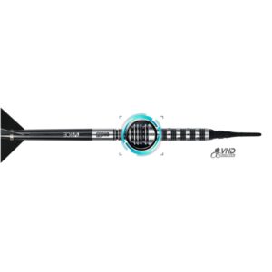 Jim Long II soft 18g - Afbeelding 2
