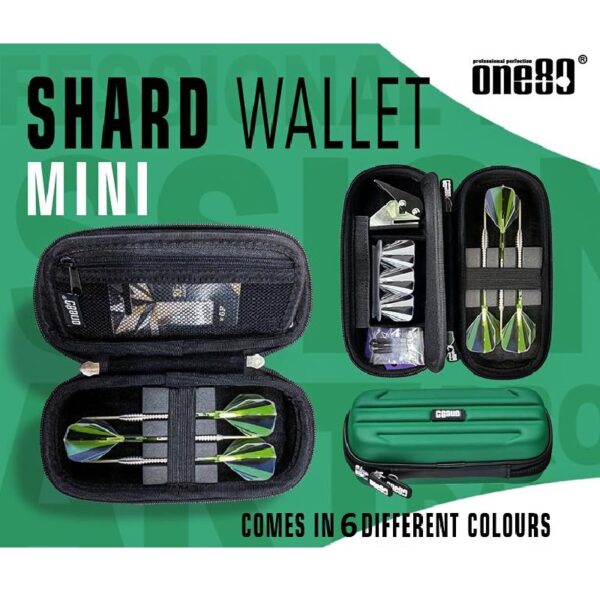 Shard Wallet Mini