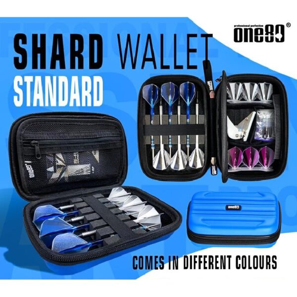 Shard Standard Wallet