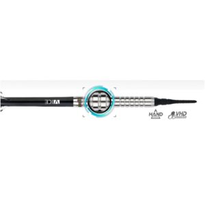 Strike 01 Softtip - Afbeelding 2