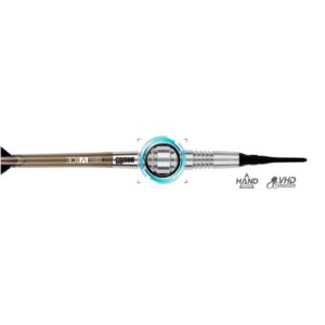 Sword Edge-Sabre softtip - Afbeelding 2
