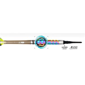 Chameleon Saphire 18g - Afbeelding 2