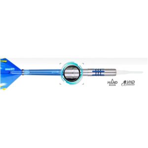 Jetstream Raptor softtip - Afbeelding 2