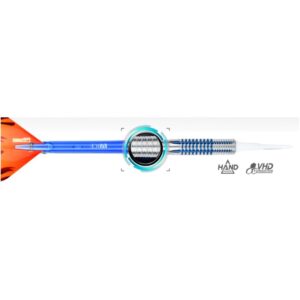 Jetstream Spitfire softtip - Afbeelding 2