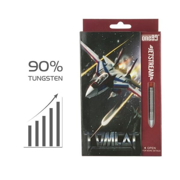 Jetstream Tomcat softtip