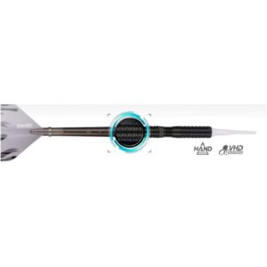 Jetstream Nighthawk softtip - Afbeelding 2