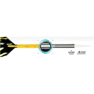 Jetstream Hornet softtip - Afbeelding 2