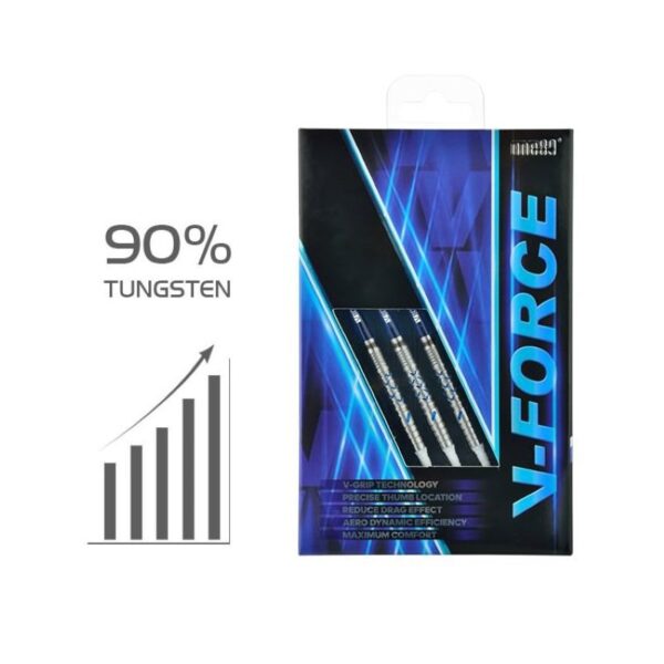 Vforce A 18g