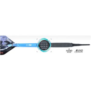 Night Hunter-Attack softtip - Afbeelding 2