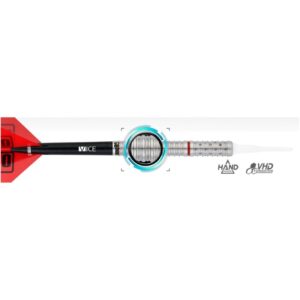 Jetstream Stealth softtip - Afbeelding 2