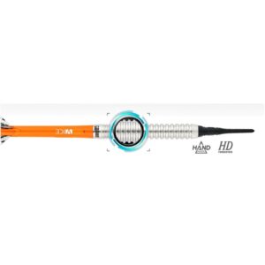 Strike 03 Softtip - Afbeelding 2