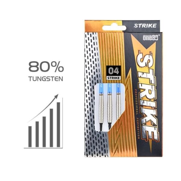 Strike 04 Softtip