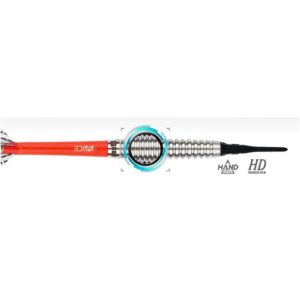 Strike 05 Softtip - Afbeelding 2