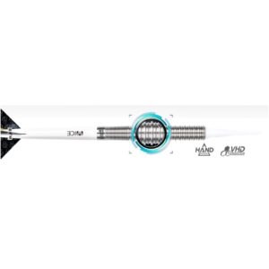 Revolution Dart - Re-aim   softtip - Afbeelding 2