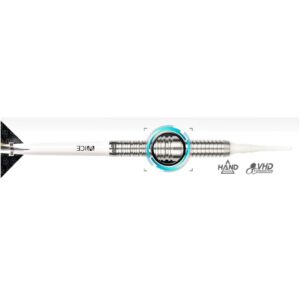 Revolution Dart - Re-gain softtip - Afbeelding 2