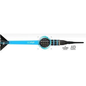 Raise-B AQ Softtip 17,5g - Afbeelding 2